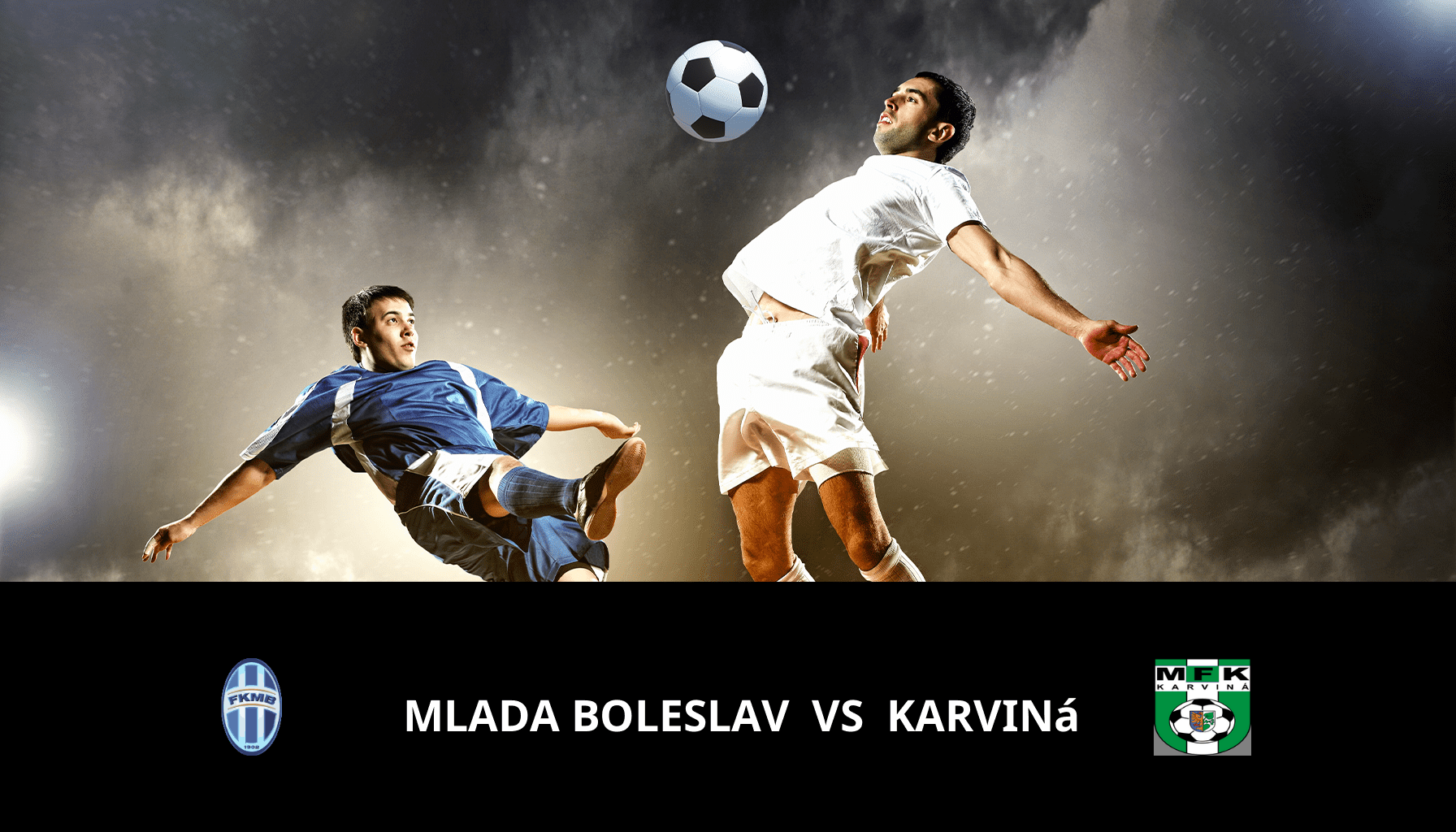 Prediction for Mlada Boleslav VS Karviná on 13/12/2023 Analysis of the match